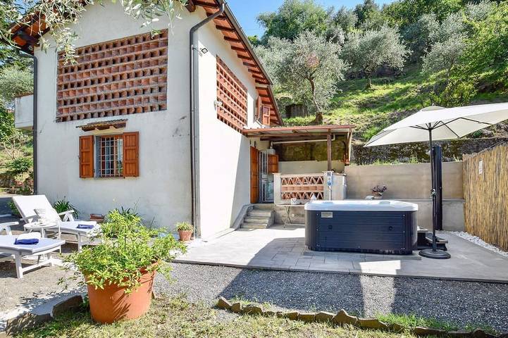 Ferienhaus für 4 Personen - 1