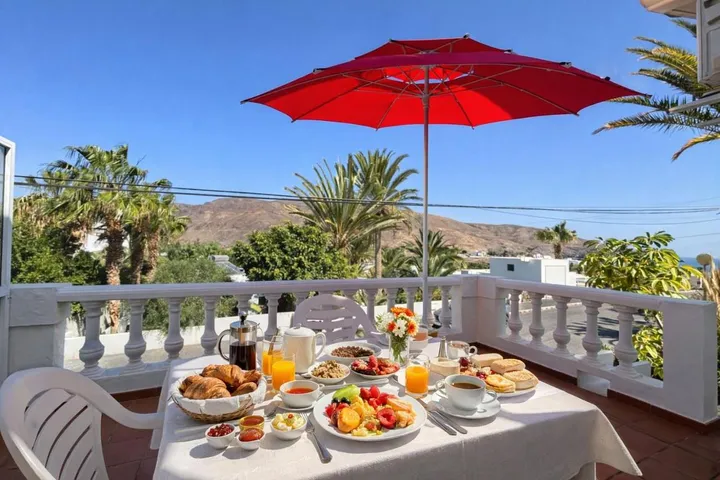 Casa de vacaciones para 2 personas, con jardín y vistas - 1