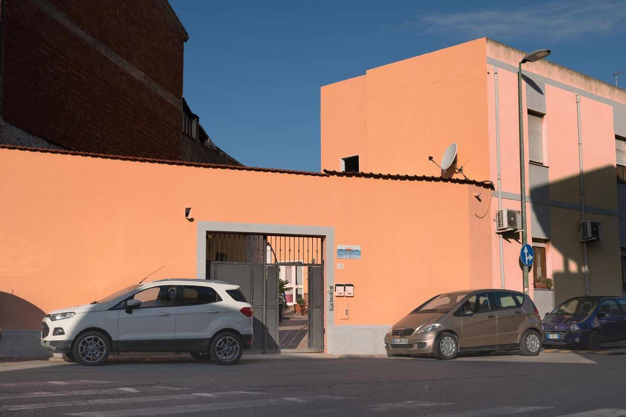 Deluxe Double Room in Capoterra, Cagliari e Dintorni