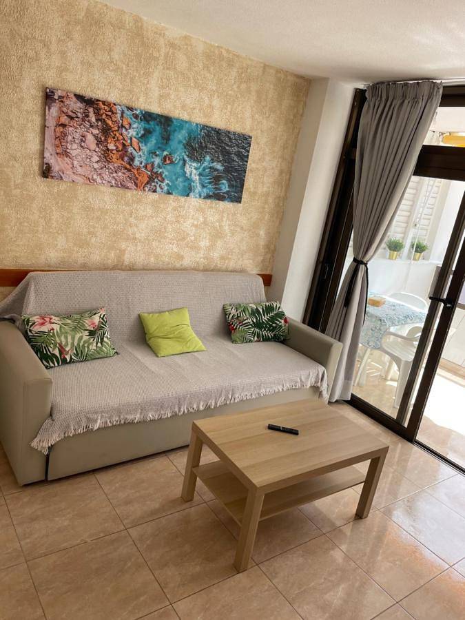 Apartment Modern 2 Playa del Ingles in Maspalomas, San Bartolomé de Tirajana