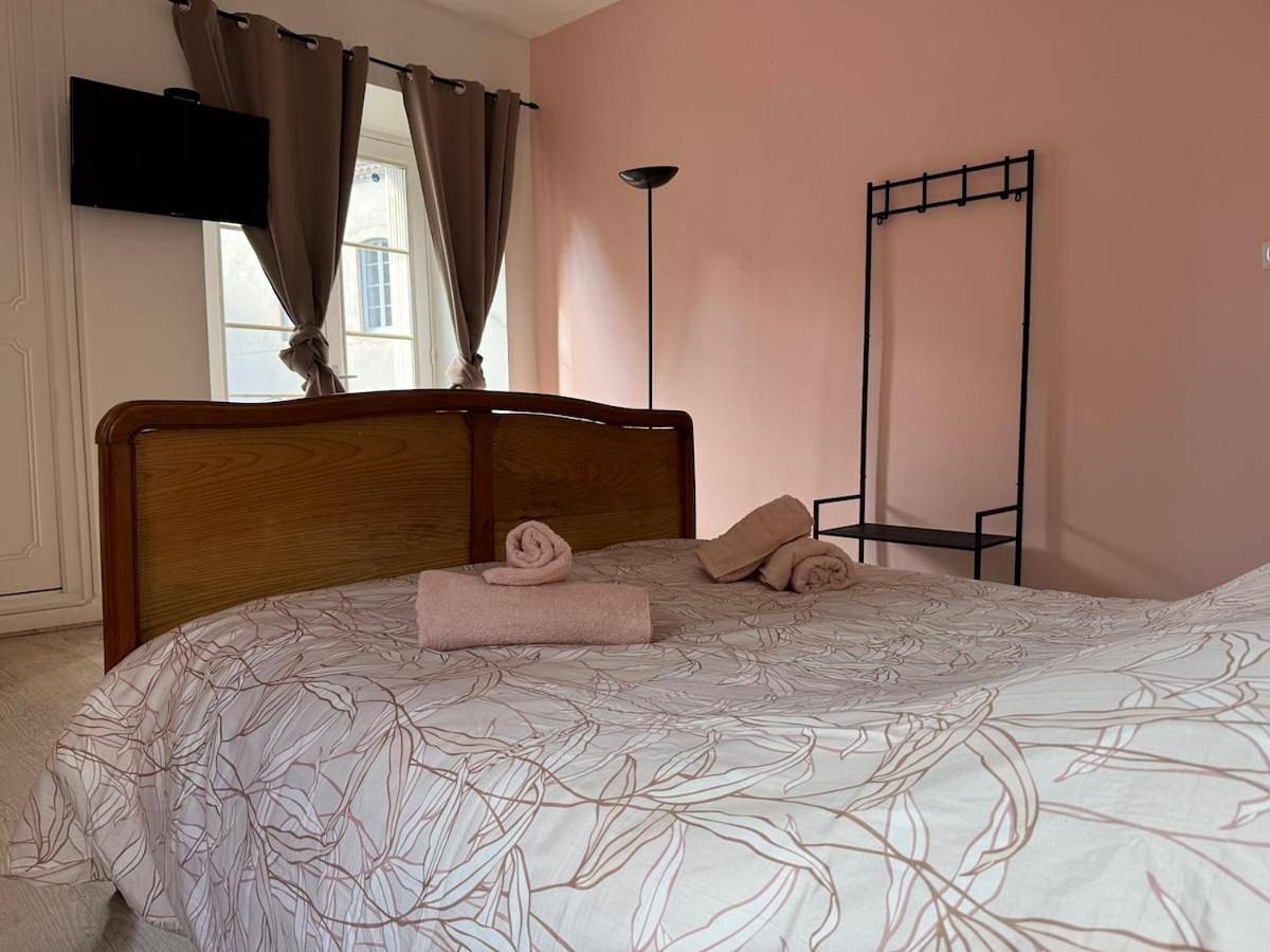 Two-Bedroom House in Saint-Gaudens, Haute-Garonne