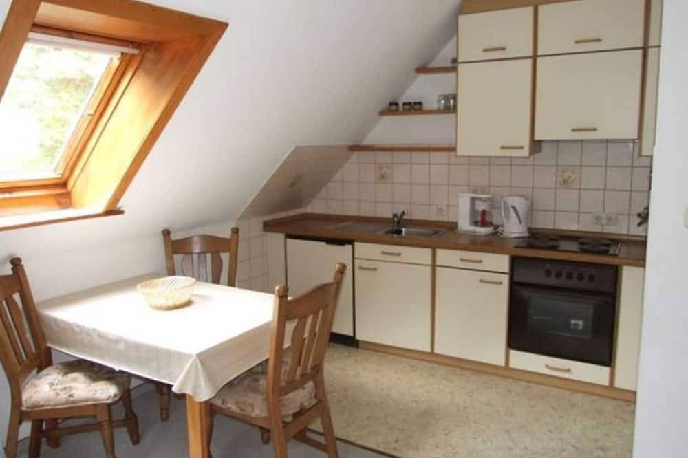 Ostwohnung - Ferienhof Borwieck / Peter Arthur Borwieck in Friedrichskoog, Dithmarschen