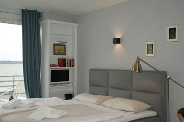 Ferienwohnung für 2 Personen in Stadt Glücksburg, Glücksburg, Bild 3