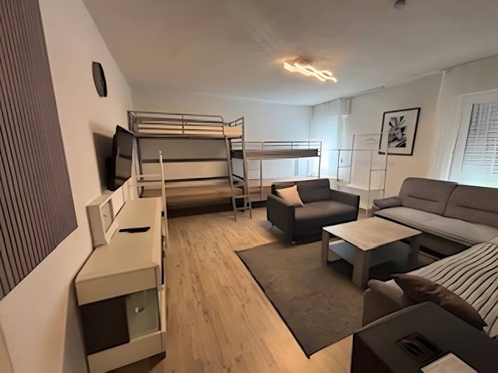 Gîte pour 6 personnes à Bestwig - 2
