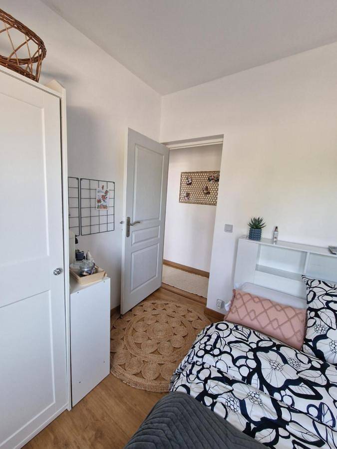 Appartement de vacances entier, Double Room in Orchies, Département Nord