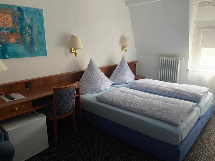 Ferienhaus für 3 Personen, mit Ausblick in Klotten - 3