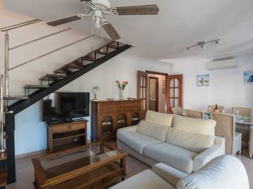 Holiday Rental for 7 People in La Carihuela, Torremolinos, Photo 2