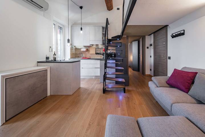 Ferienwohnung für 2 Personen in La Spezia - 2