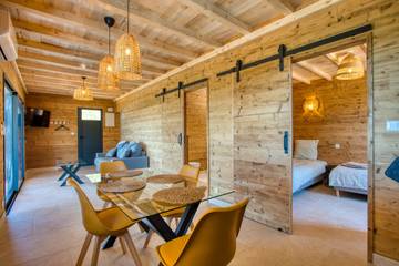 Maison De Vacances pour 6 Personnes dans Sarlat-la-Canéda, Périgord Noir, Photo 3