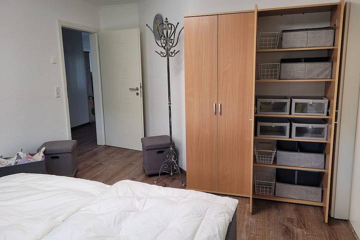 Ferienhaus für 9 Personen in Königs Wusterhausen - 4