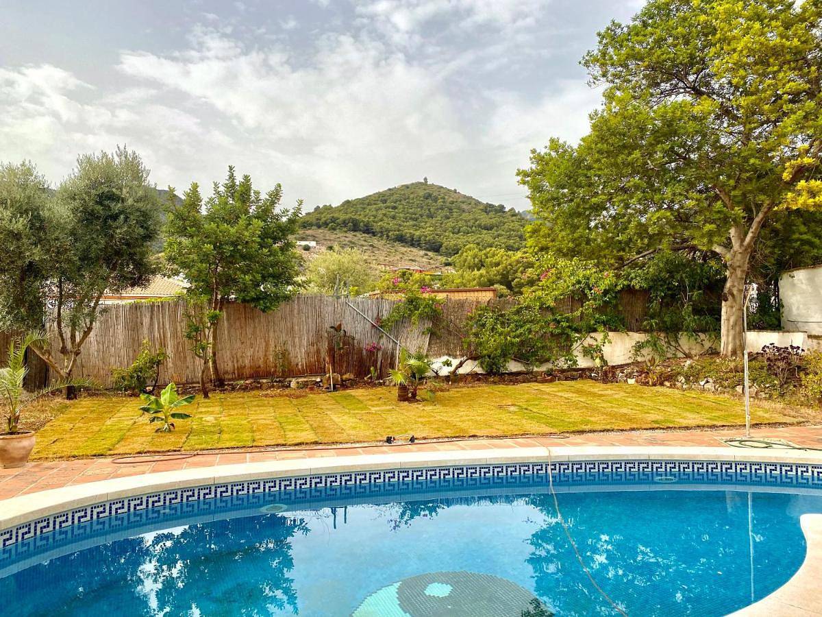 Appartement de vacances entier, Standard Double Room in Pinos de Alhaurín, Alhaurín de la Torre