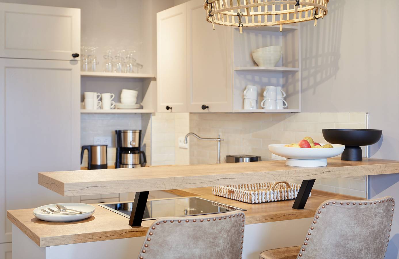 Ganze Ferienwohnung, Comfort One Bedroom in Büsum, Dithmarschen