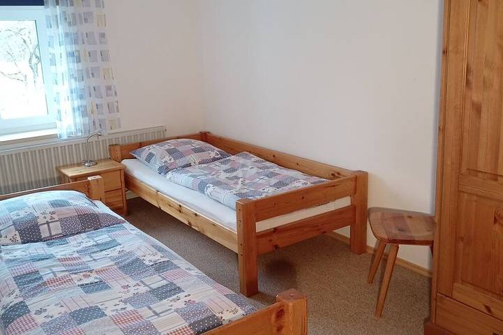 Ferienwohnung für 4 Personen, mit Garten, mit Haustier in Argenbühl - 3