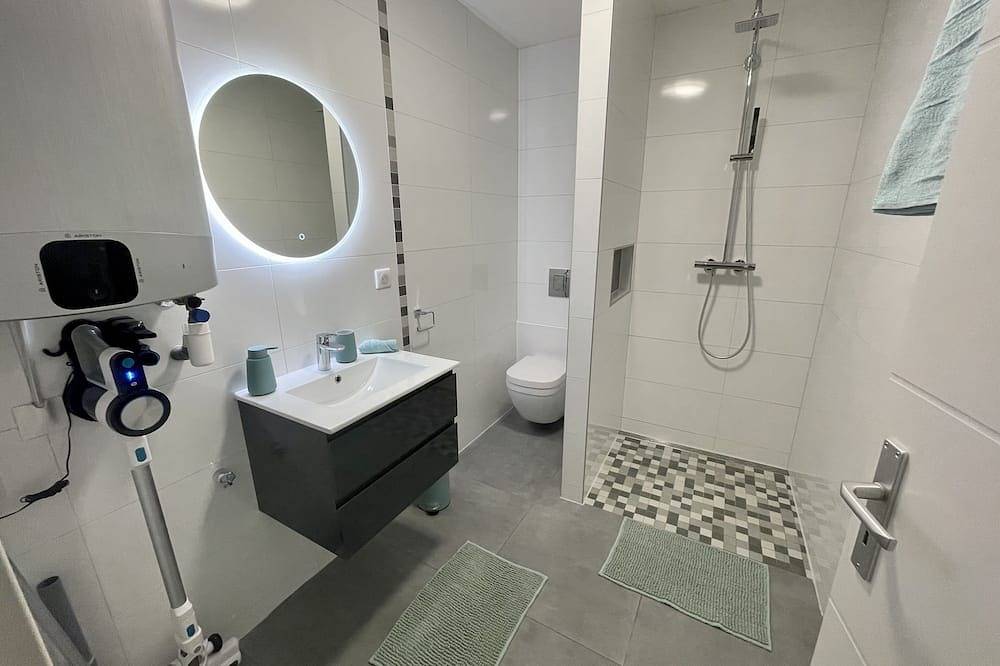 Appartement entier, Sublime appartement atypique Le Puits in Noisseville, Metz-Campagne