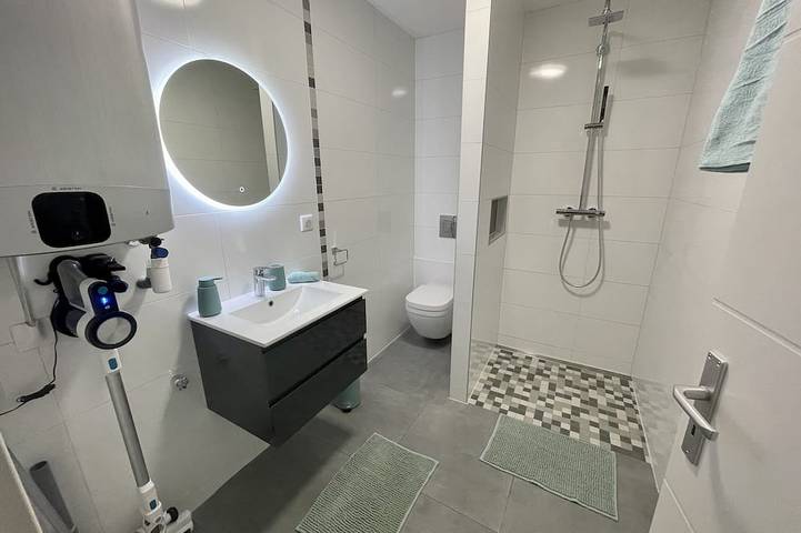 Gîte pour 2 personnes dans Noisseville - 4