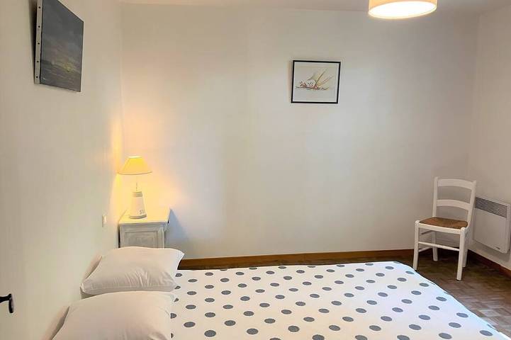 Location de vacances pour 6 personnes, avec terrasse et jardin dans Etang De Soustons - 2