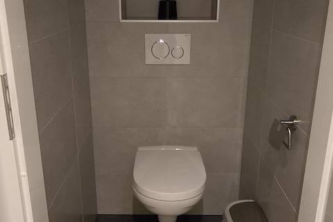 Fewo Verhuur — Zuidstraat 107.5 in Westkapelle, Walcheren