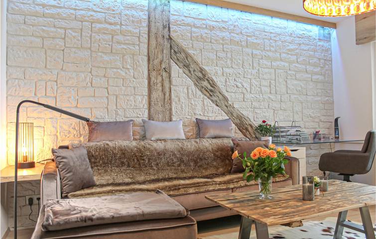 Ferienwohnung für 2 Personen, mit Terrasse und Garten, mit Haustier in Kreis Lippe - 3