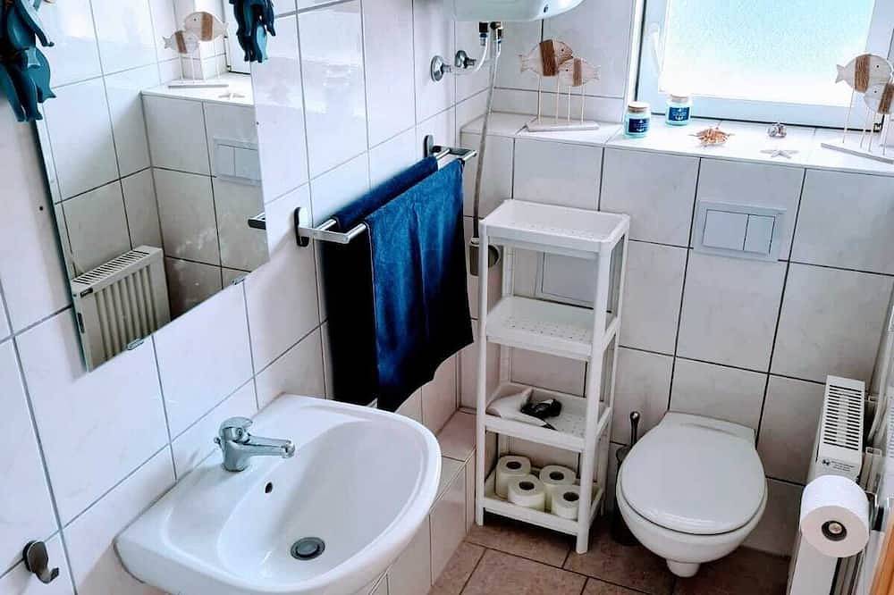 Entire apartment, Holiday apartment \"Ankerplatz\" in Krummin, Usedomer Norden