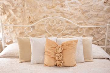 Apartment for 2 People in Martina Franca, Valle D'Itria, Photo 4