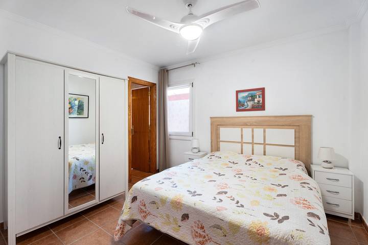 BnB für 5 Personen in Spanien - 4