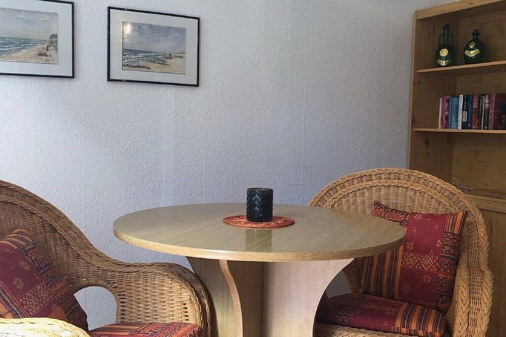 Ferienwohnung in Zingst für 2 Personen in Zingst