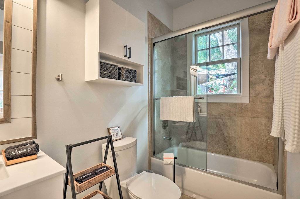 Historisches Stadtzentrum 1900 St. Augustine Cottage! in St. Augustine, St. Johns County