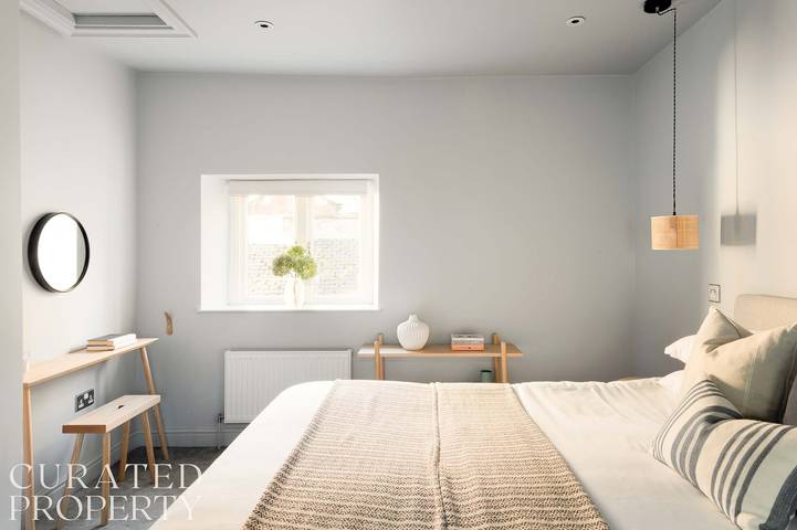 Vakantiewoning voor 4 personen, met tuin in Cotswolds