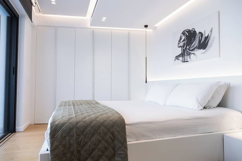 Ganze Wohnung, The L Smart Suite – Premium & Minimal in Ierapetra, Lasithi