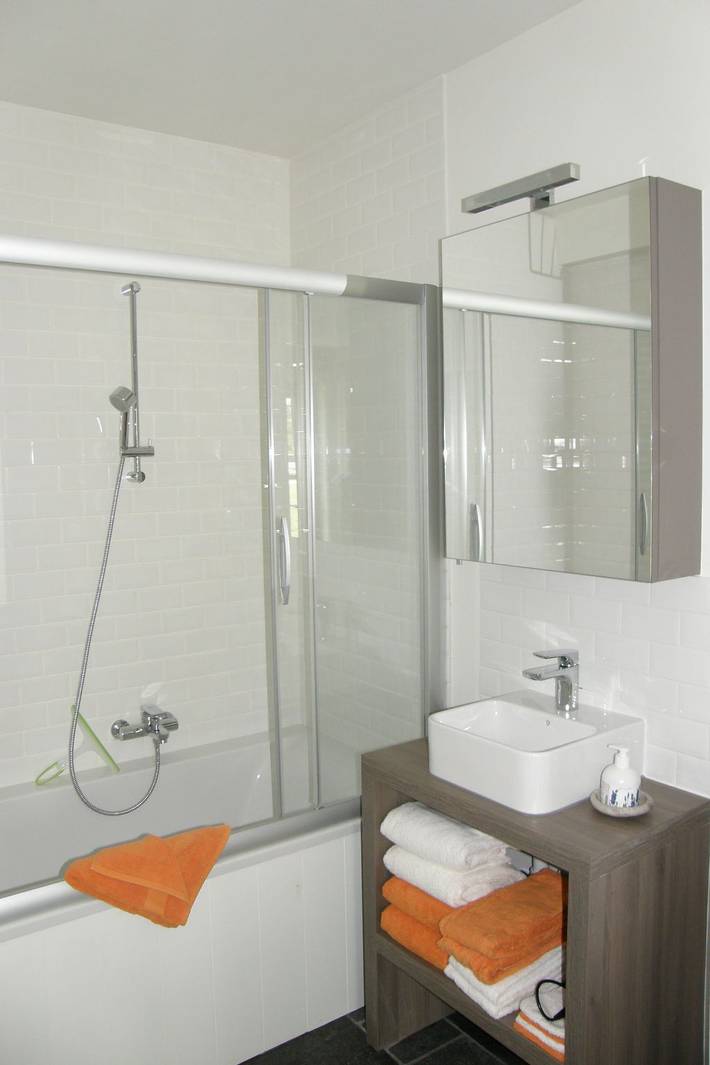 Gîte pour 6 personnes, avec jardin et piscine, animaux acceptés à Jabbeke - 3