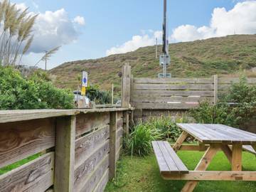 Cottage for 4 People in Porthtowan, St Agnes, Photo 1