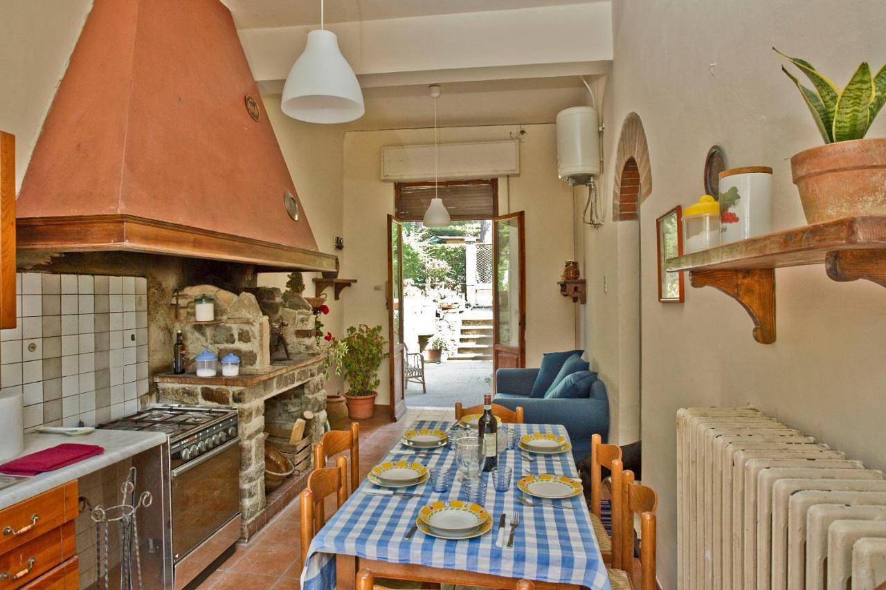 Residenza Ruggini in Gavinana Galluzzo, Firenze
