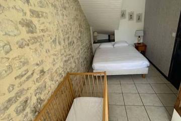 Chambre D’hôte pour 6 Personnes dans Martel, Massif central, Photo 1