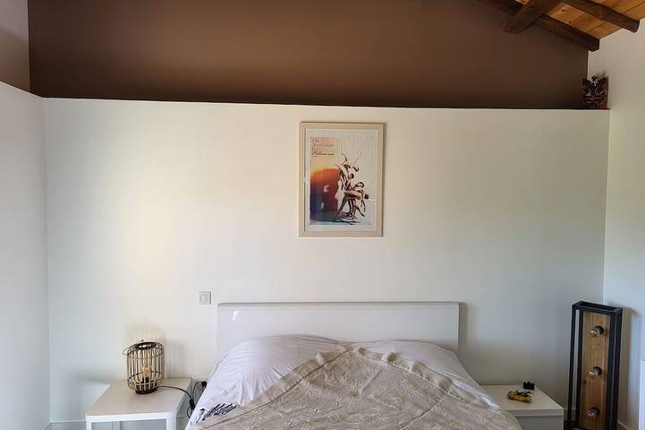 Location de vacances pour 4 personnes à Ponlat-Taillebourg - 3