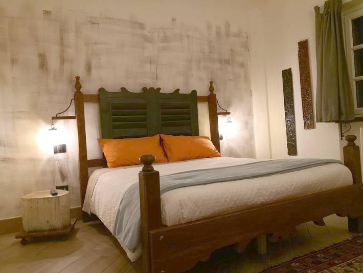 Gîte pour 2 personnes, animaux acceptés à Novi Ligure - 4