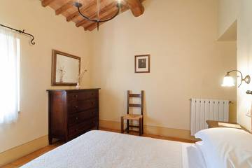 Villa für 6 Personen in Pienza, Orciatal, Bild 2
