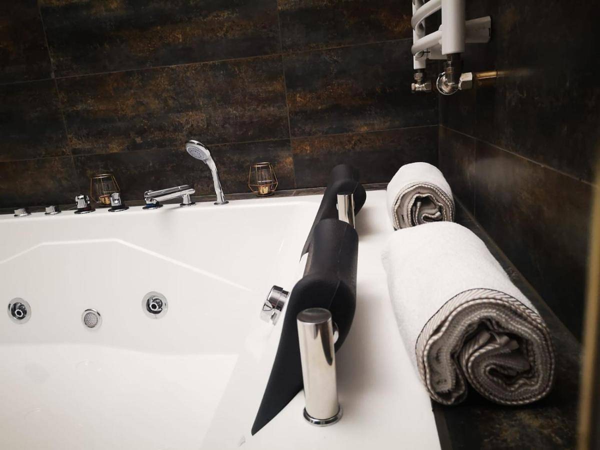 Cały apartament, Apartamenty Lena 5 Jacuzzi in Racibórz, Śląsk