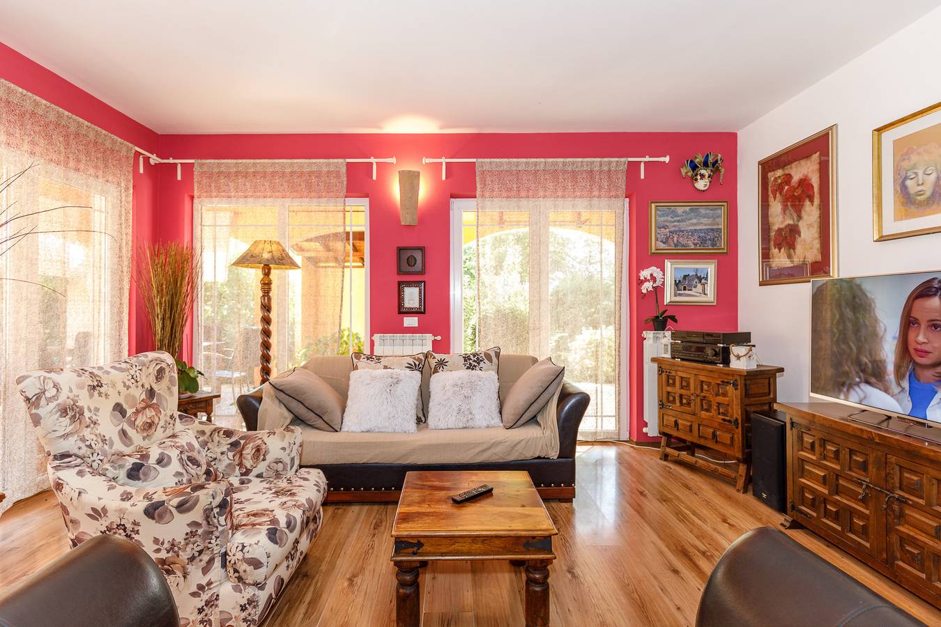 Villa Brioni 1 in Grad Vodnjan, Südküste Istrien