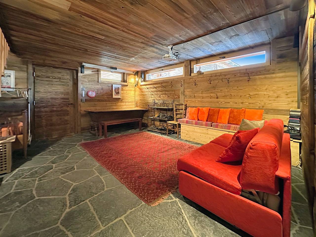 Les Granges de Sarreyer - 10 mns from Verbier - Sw in Versegères, Bagnes