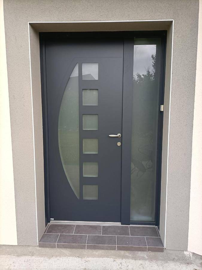 Location de vacances pour 6 personnes, avec jardin et terrasse à Manneville-ès-Plains - 3