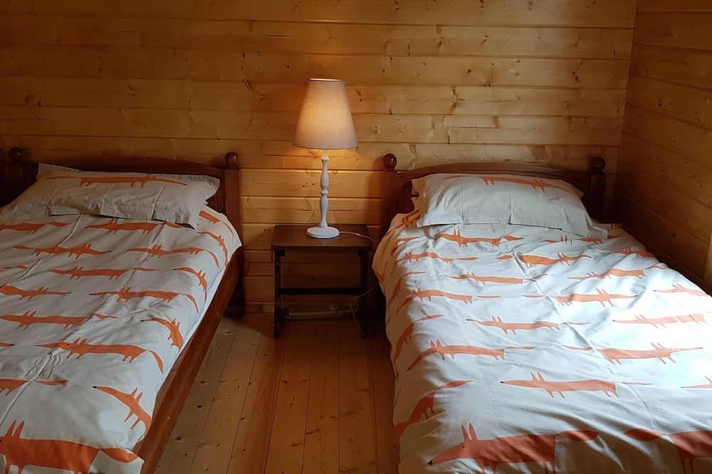New Property Log Cabin, Amazing View, Warm and Comfortable in Lake District
