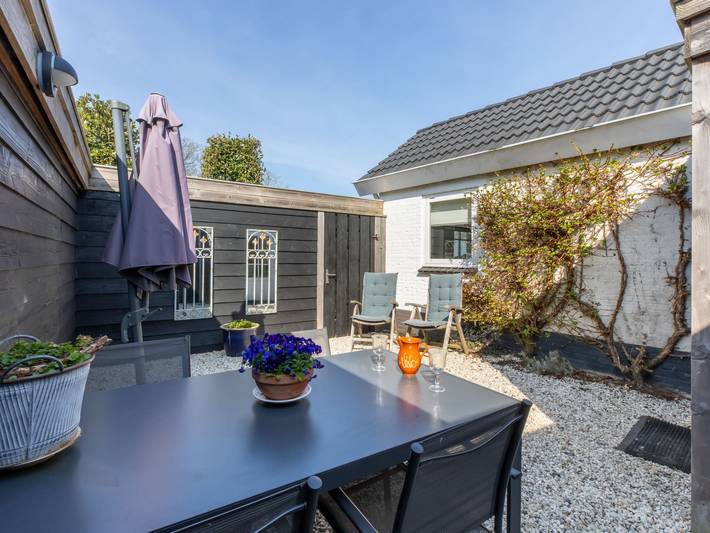 Ganze Wohnung, Symphonie in Vlissingen, Walcheren