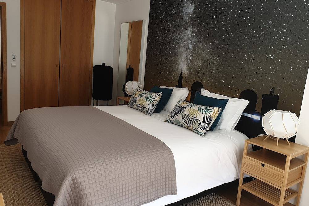 Ganze Wohnung, Altavista Penthouse T2 in Covilhã e Canhoso, Serra da Estrela