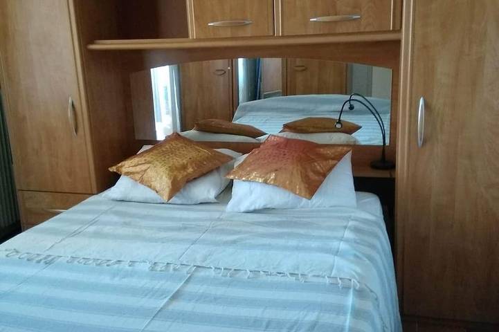 Gîte pour 4 personnes dans Office De Tourisme De Gruissan - 2