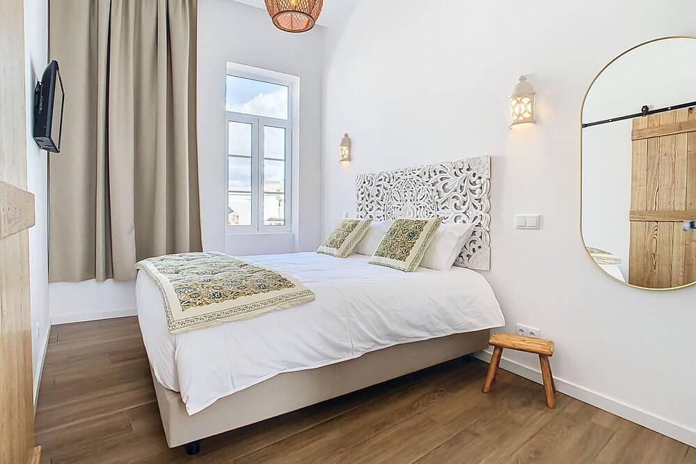 Casa Noava Room 5 in Loulé, Loulé (São Clemente)