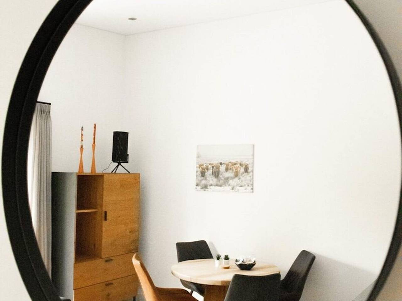 Ganze Wohnung, Moderne Wohnung in Niedersfeld in Winterberg, die Mittelgebirge