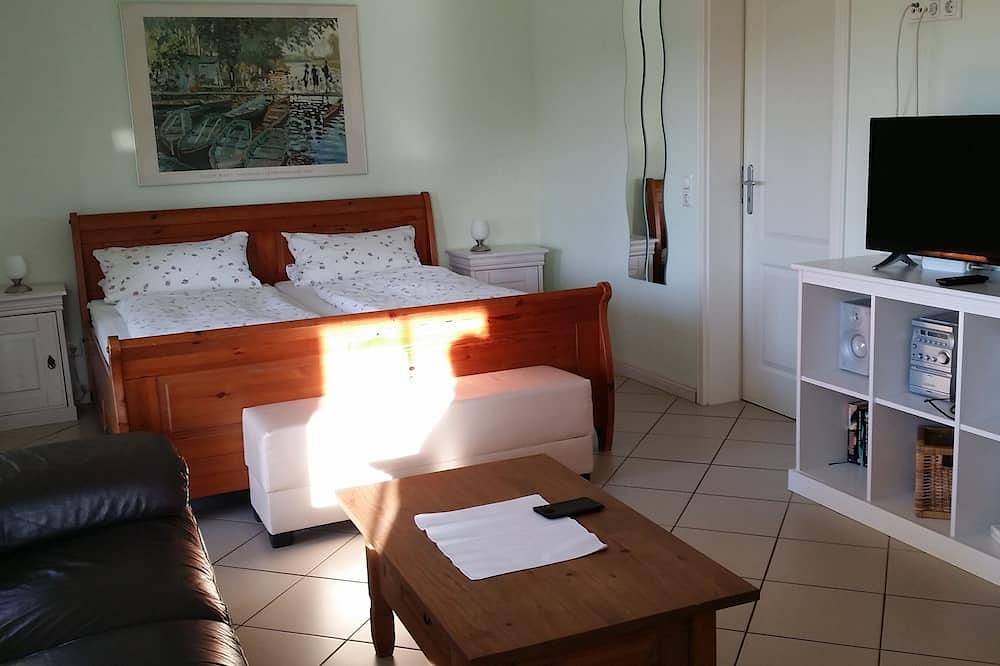 Ganze Wohnung, Landhof Rothenberg Appartement 1 - freie Sicht auf tolle Landschaft in Oberzent, Odenwaldkreis