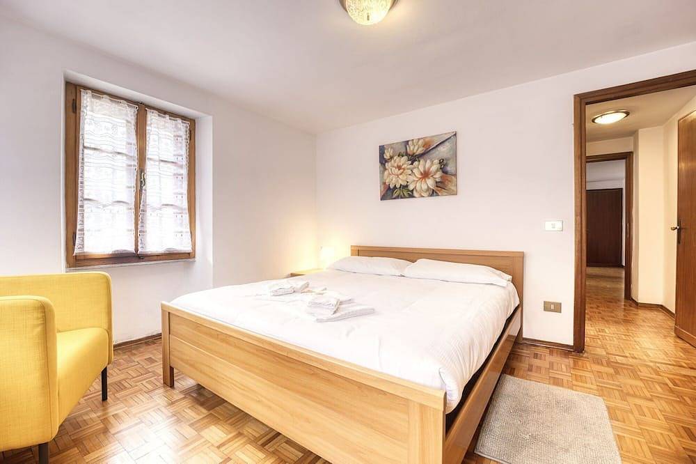 Ganze Wohnung, Gemütliche Wohnung für 6 Leute mit  W-Lan, Tv, Balkon, Haustiere erlaubt und Panoramablick in Isella (Macugnaga), Macugnaga