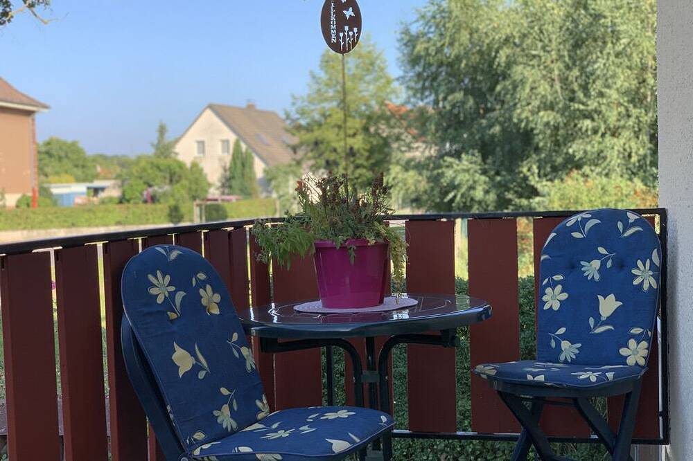 Ganze Wohnung, Ferienwohnung Bad Wilsnack in Bad Wilsnack, Prignitz