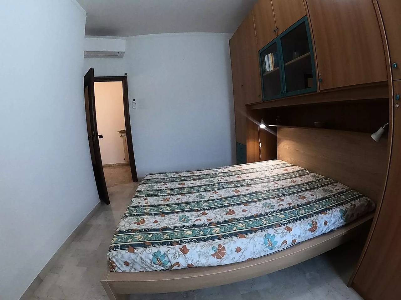 Apartamento entero, 4 estancias 6 personas in Albisola Superiore, Riviera di Ponente